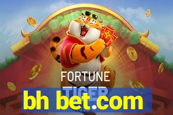 bh bet.com